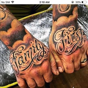 Meet your Posher, Ian